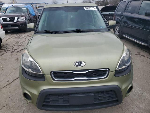 Photo 4 VIN: KNDJT2A64C7375976 - KIA SOUL + 