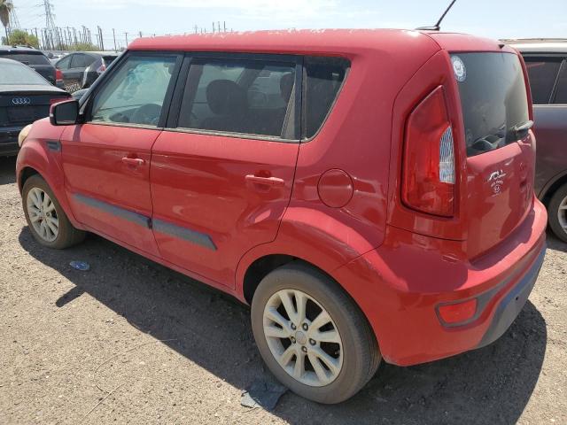 Photo 1 VIN: KNDJT2A64C7376822 - KIA SOUL + 