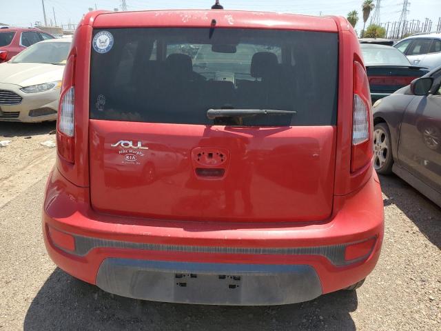 Photo 5 VIN: KNDJT2A64C7376822 - KIA SOUL + 