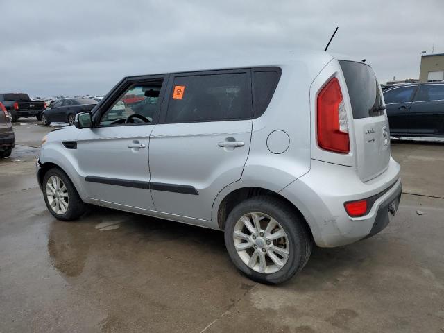 Photo 1 VIN: KNDJT2A64C7378618 - KIA SOUL 