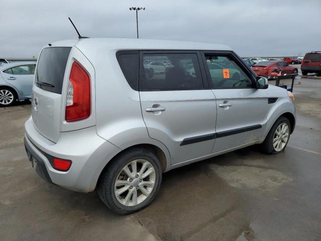 Photo 2 VIN: KNDJT2A64C7378618 - KIA SOUL 