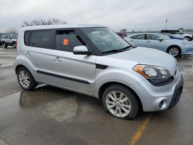 Photo 3 VIN: KNDJT2A64C7378618 - KIA SOUL 