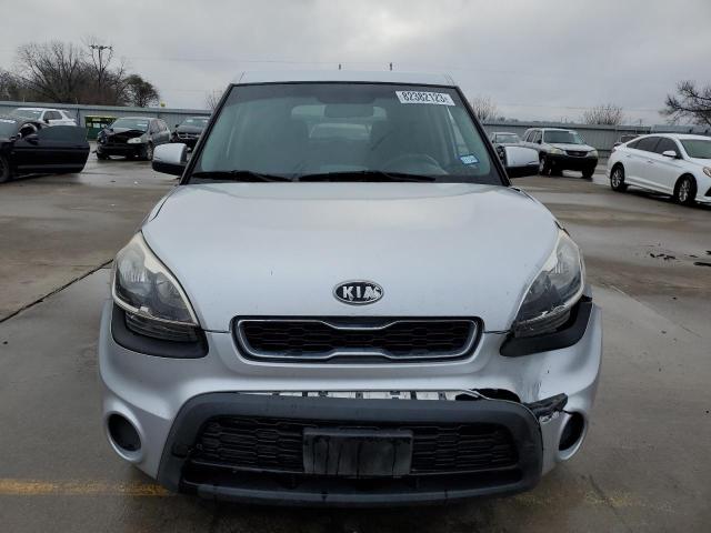 Photo 4 VIN: KNDJT2A64C7378618 - KIA SOUL 