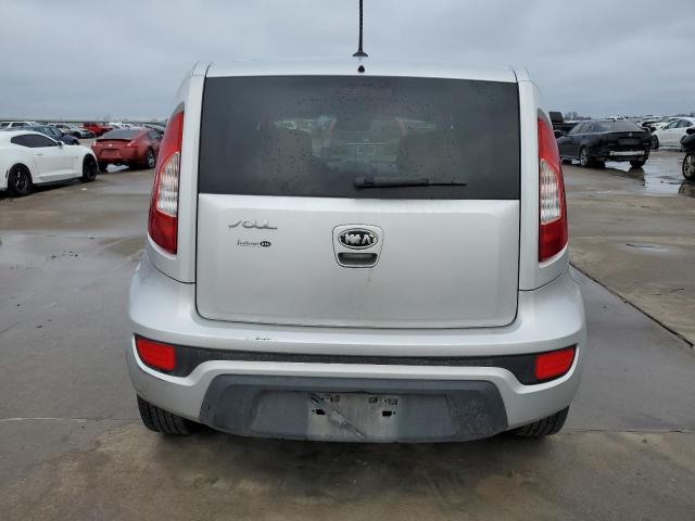 Photo 5 VIN: KNDJT2A64C7378618 - KIA SOUL 