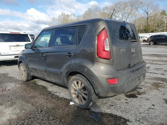 Photo 1 VIN: KNDJT2A64C7381759 - KIA SOUL 