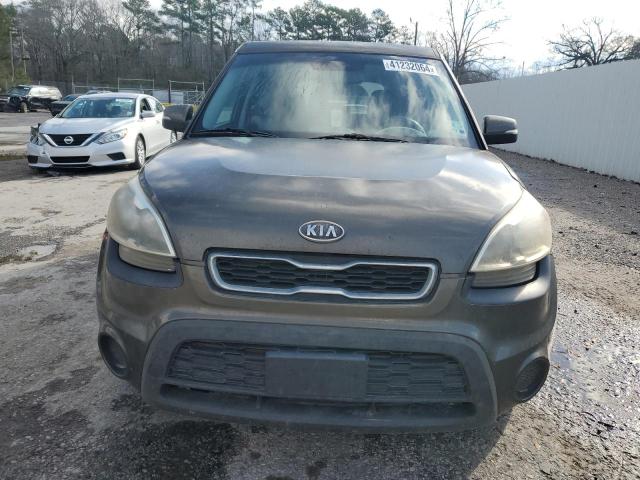 Photo 4 VIN: KNDJT2A64C7381759 - KIA SOUL 