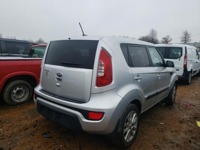 Photo 3 VIN: KNDJT2A64C7382572 - KIA SOUL + 