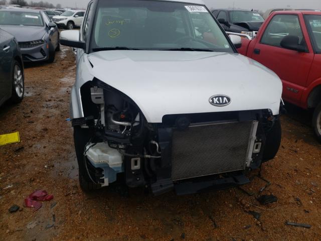 Photo 8 VIN: KNDJT2A64C7382572 - KIA SOUL + 