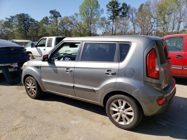 Photo 1 VIN: KNDJT2A64C7384032 - KIA SOUL + 