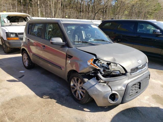 Photo 3 VIN: KNDJT2A64C7384032 - KIA SOUL + 