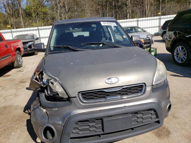 Photo 4 VIN: KNDJT2A64C7384032 - KIA SOUL + 