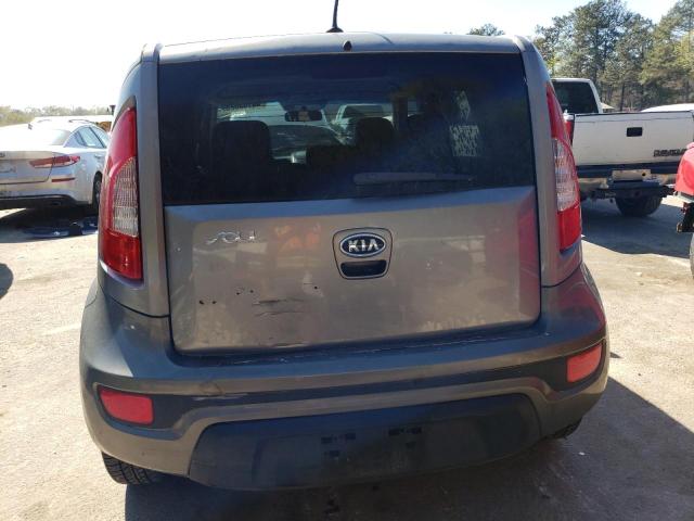 Photo 5 VIN: KNDJT2A64C7384032 - KIA SOUL + 