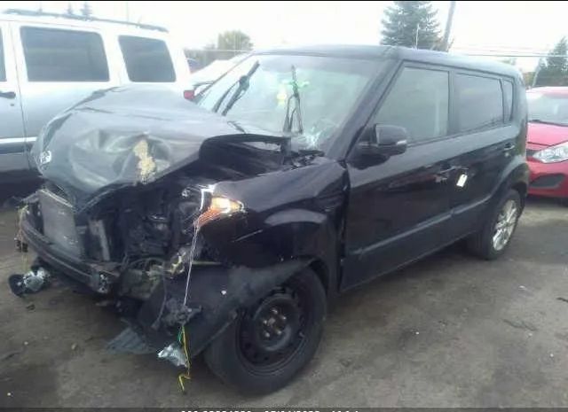 Photo 1 VIN: KNDJT2A64C7398173 - KIA SOUL 