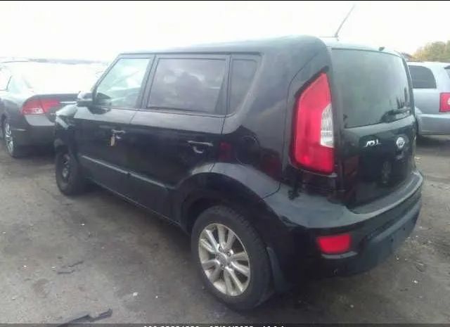 Photo 2 VIN: KNDJT2A64C7398173 - KIA SOUL 