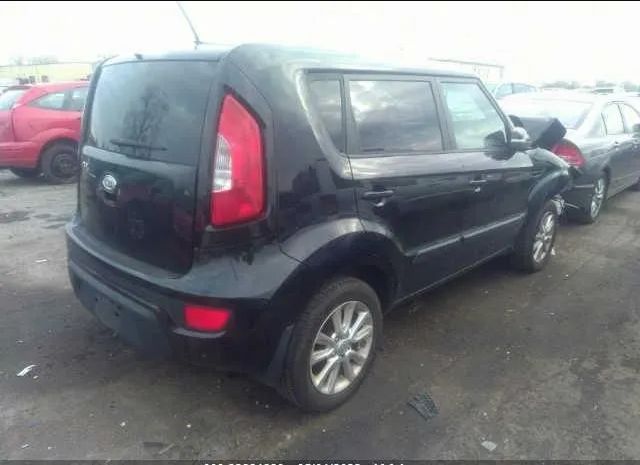 Photo 3 VIN: KNDJT2A64C7398173 - KIA SOUL 