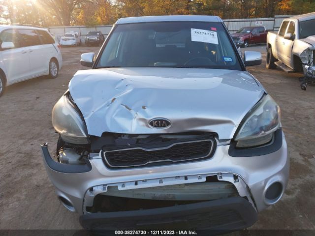 Photo 5 VIN: KNDJT2A64C7400651 - KIA SOUL 