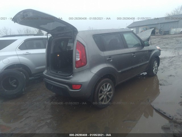 Photo 3 VIN: KNDJT2A64C7404991 - KIA SOUL 