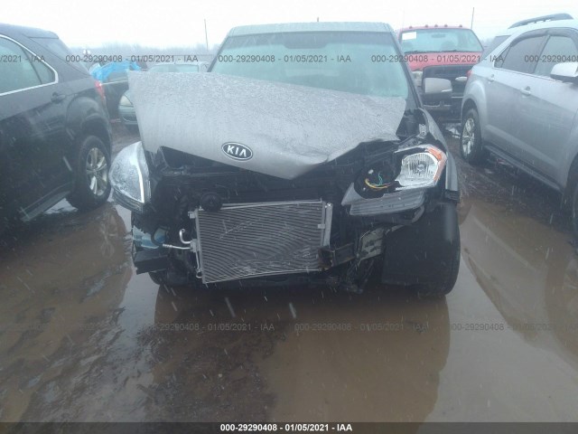 Photo 5 VIN: KNDJT2A64C7404991 - KIA SOUL 