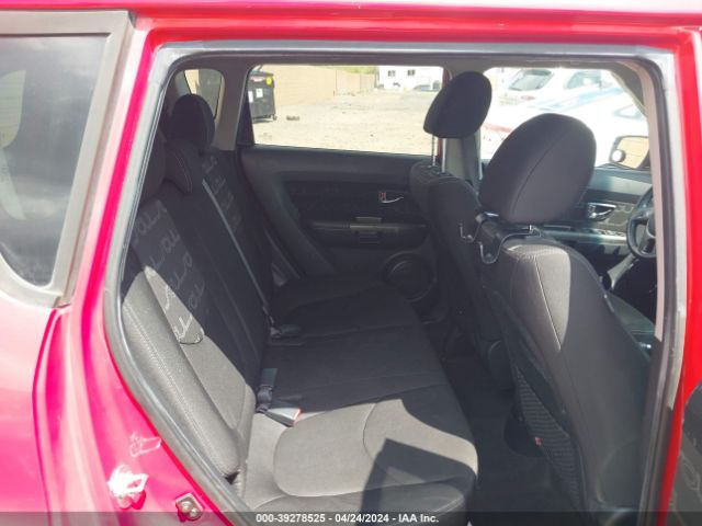 Photo 7 VIN: KNDJT2A64C7405073 - KIA SOUL 