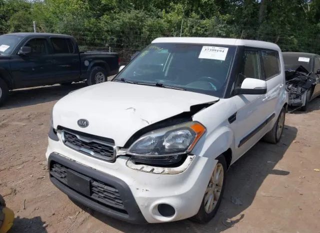 Photo 1 VIN: KNDJT2A64C7409754 - KIA SOUL 