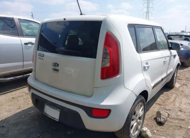 Photo 3 VIN: KNDJT2A64C7409754 - KIA SOUL 