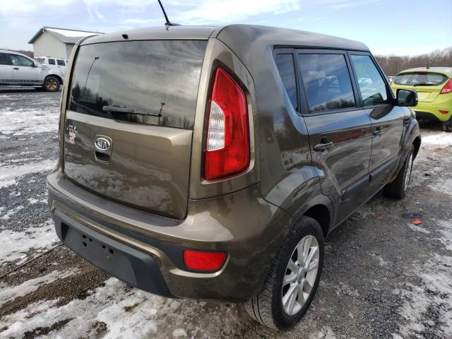 Photo 3 VIN: KNDJT2A64C7411522 - KIA SOUL + 