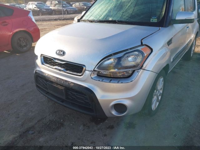 Photo 5 VIN: KNDJT2A64C7417725 - KIA SOUL 