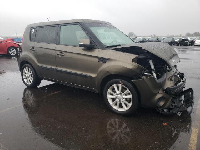 Photo 3 VIN: KNDJT2A64C7419670 - KIA SOUL + 