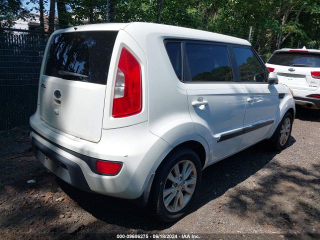 Photo 3 VIN: KNDJT2A64C7423833 - KIA SOUL 