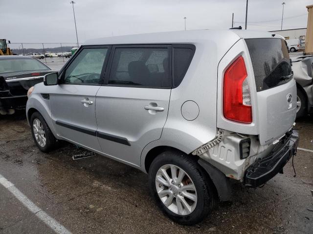 Photo 1 VIN: KNDJT2A64C7424559 - KIA SOUL + 