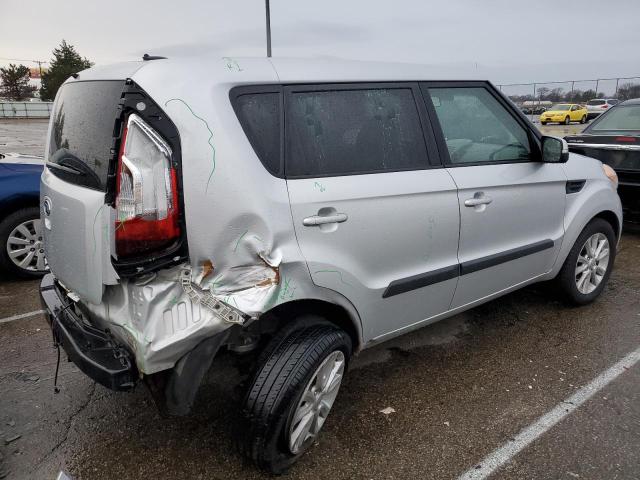 Photo 2 VIN: KNDJT2A64C7424559 - KIA SOUL + 