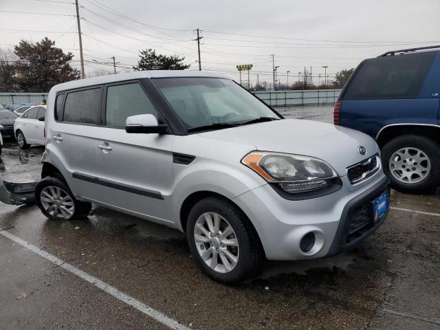 Photo 3 VIN: KNDJT2A64C7424559 - KIA SOUL + 