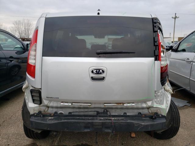 Photo 5 VIN: KNDJT2A64C7424559 - KIA SOUL + 