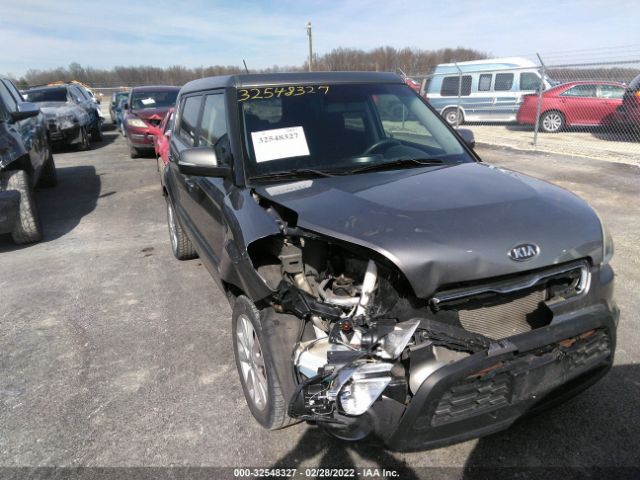 Photo 0 VIN: KNDJT2A64C7428286 - KIA SOUL 