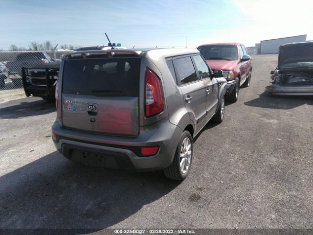 Photo 3 VIN: KNDJT2A64C7428286 - KIA SOUL 