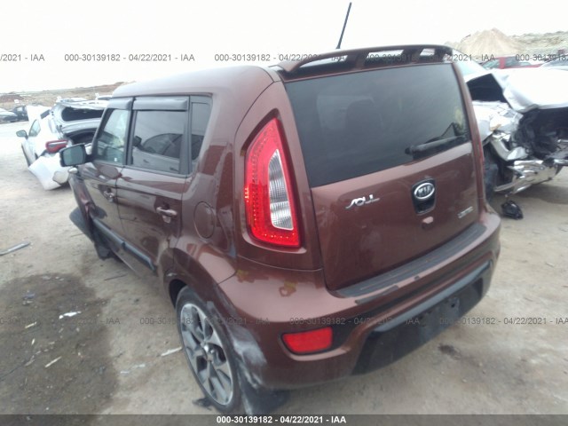 Photo 2 VIN: KNDJT2A64C7429311 - KIA SOUL 