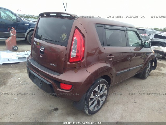 Photo 3 VIN: KNDJT2A64C7429311 - KIA SOUL 