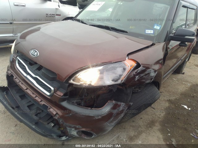 Photo 5 VIN: KNDJT2A64C7429311 - KIA SOUL 