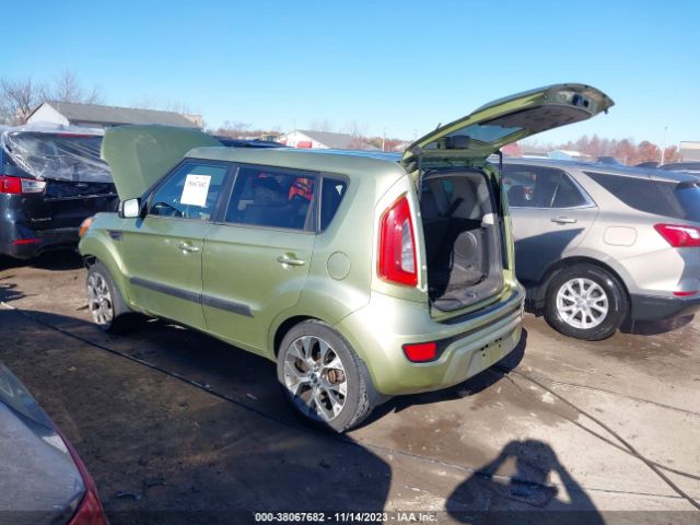 Photo 2 VIN: KNDJT2A64C7429406 - KIA SOUL 