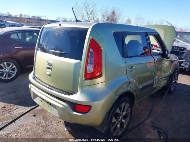 Photo 3 VIN: KNDJT2A64C7429406 - KIA SOUL 