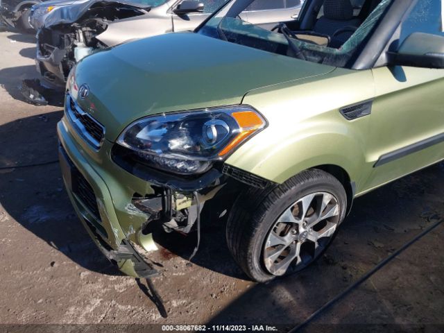 Photo 5 VIN: KNDJT2A64C7429406 - KIA SOUL 