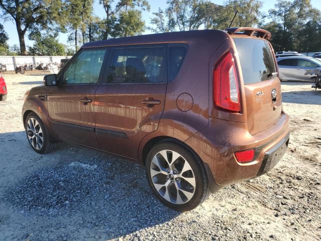 Photo 1 VIN: KNDJT2A64C7433830 - KIA SOUL 