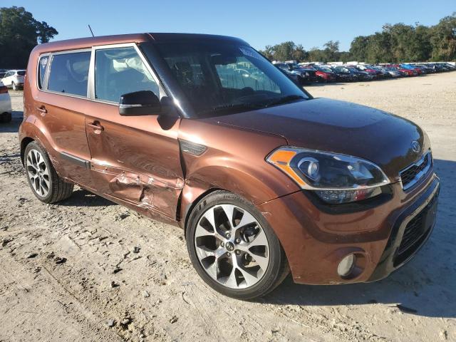 Photo 3 VIN: KNDJT2A64C7433830 - KIA SOUL 