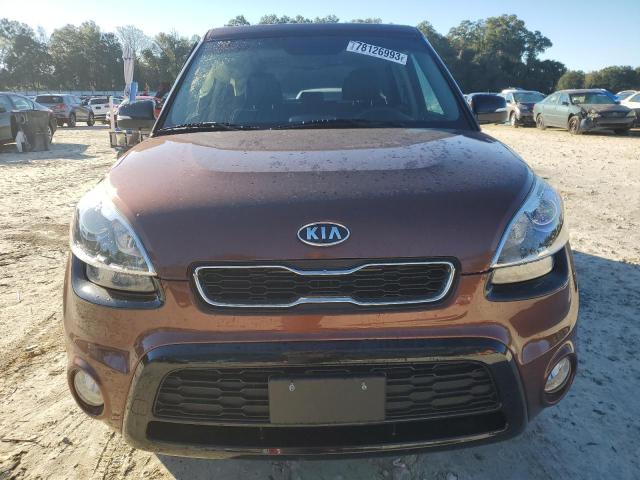 Photo 4 VIN: KNDJT2A64C7433830 - KIA SOUL 