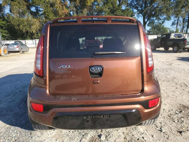 Photo 5 VIN: KNDJT2A64C7433830 - KIA SOUL 