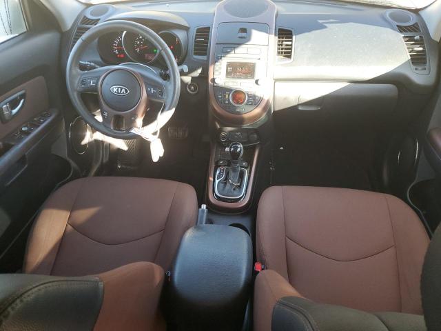 Photo 7 VIN: KNDJT2A64C7433830 - KIA SOUL 