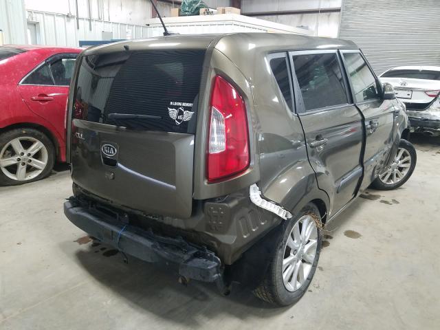 Photo 3 VIN: KNDJT2A64C7438526 - KIA SOUL + 