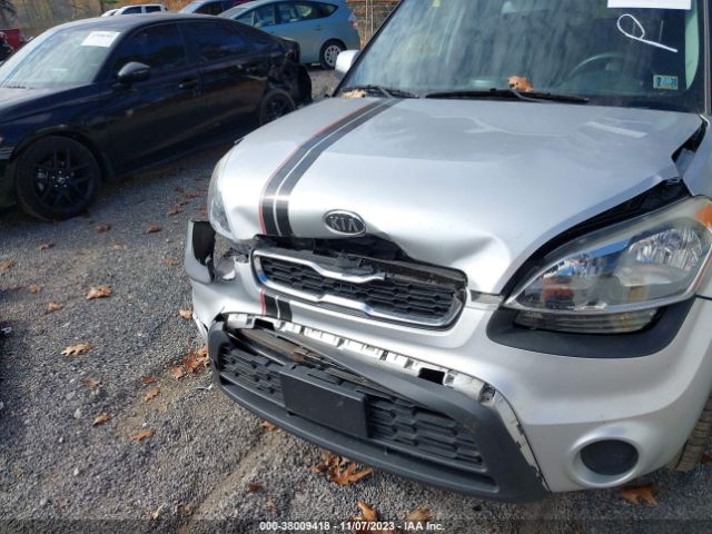 Photo 5 VIN: KNDJT2A64C7444262 - KIA SOUL 