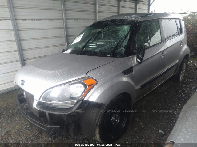 Photo 1 VIN: KNDJT2A64C7445234 - KIA SOUL 