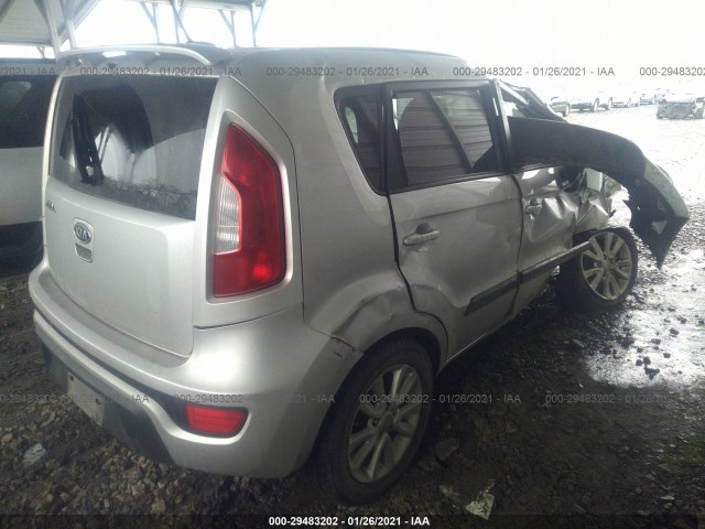 Photo 3 VIN: KNDJT2A64C7445234 - KIA SOUL 